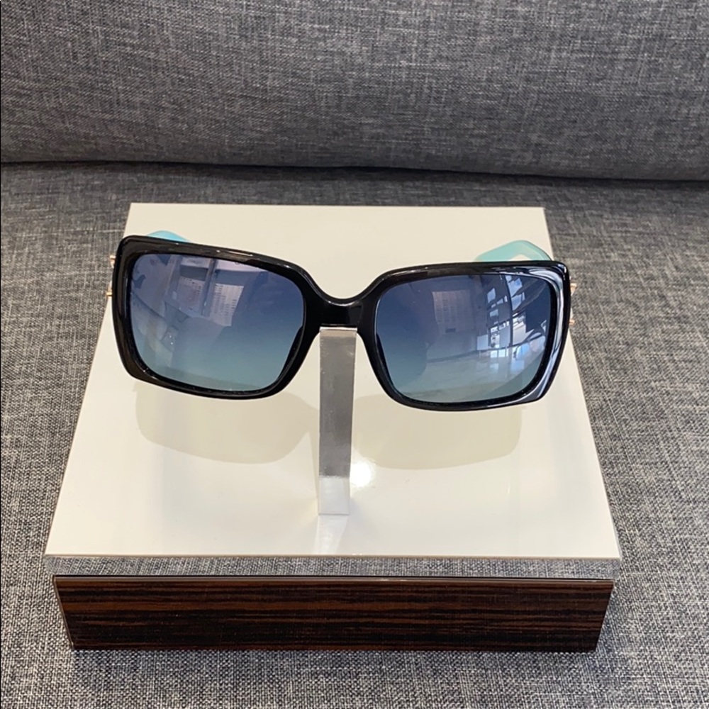 Tiffany & Co Sunglasses TF4047B